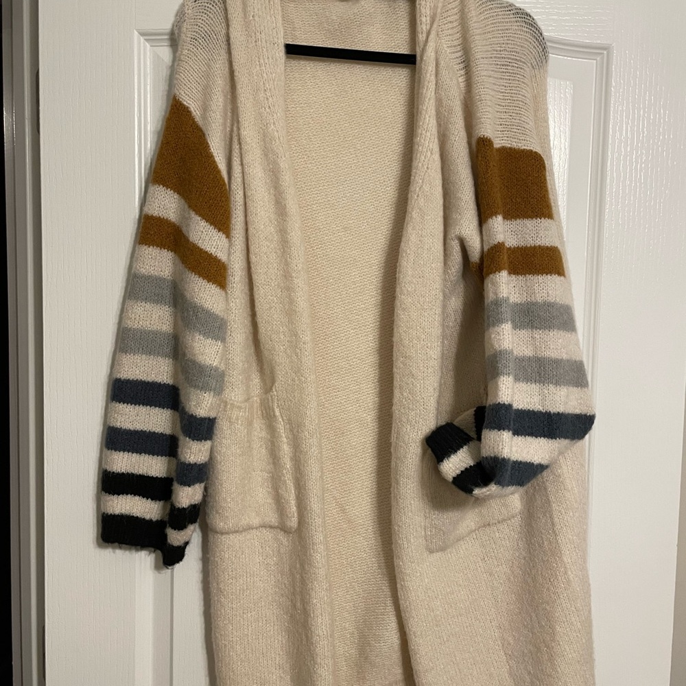 Wishlist, M/L cardigan